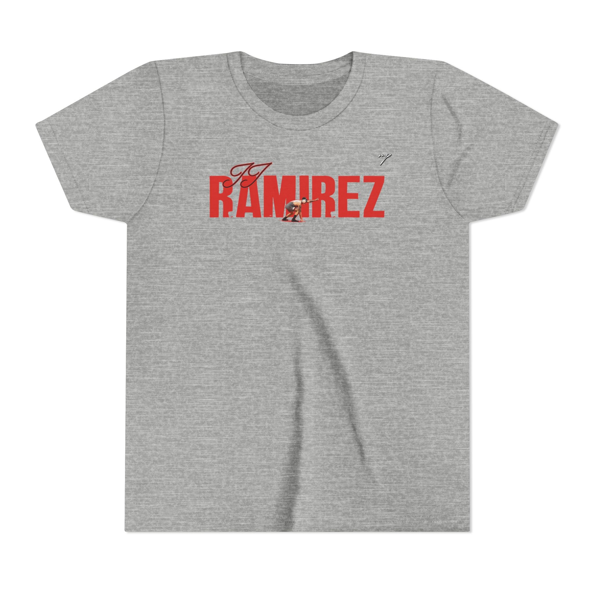 JJ Ramirez YOUTH Graphic Tee
