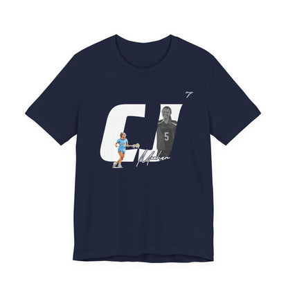 CJ Meehan Graphic Tee