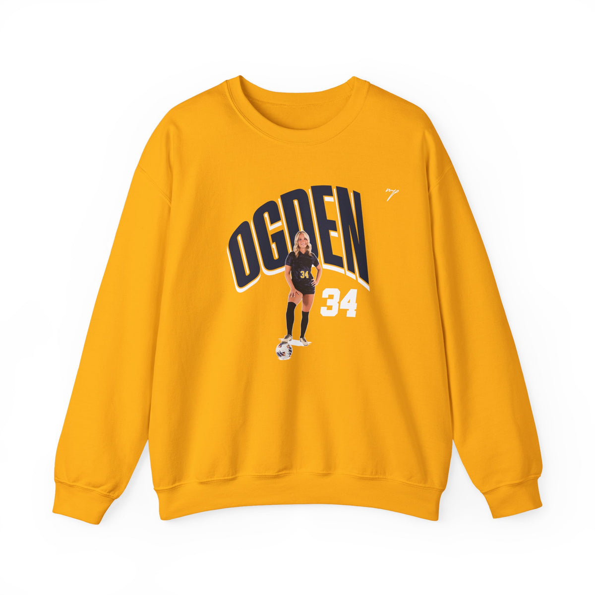 Olivia Ogden Crewneck