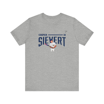 Cooper Sievert Graphic Tee