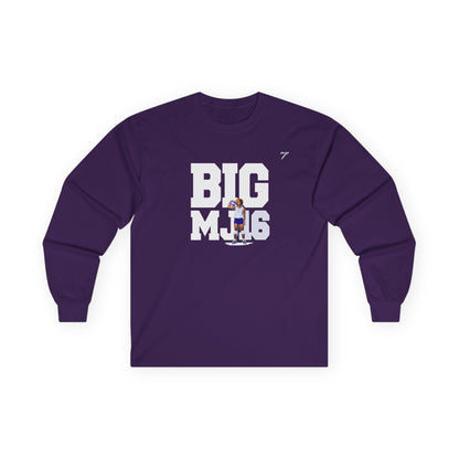 MJ Piggee Long Sleeve
