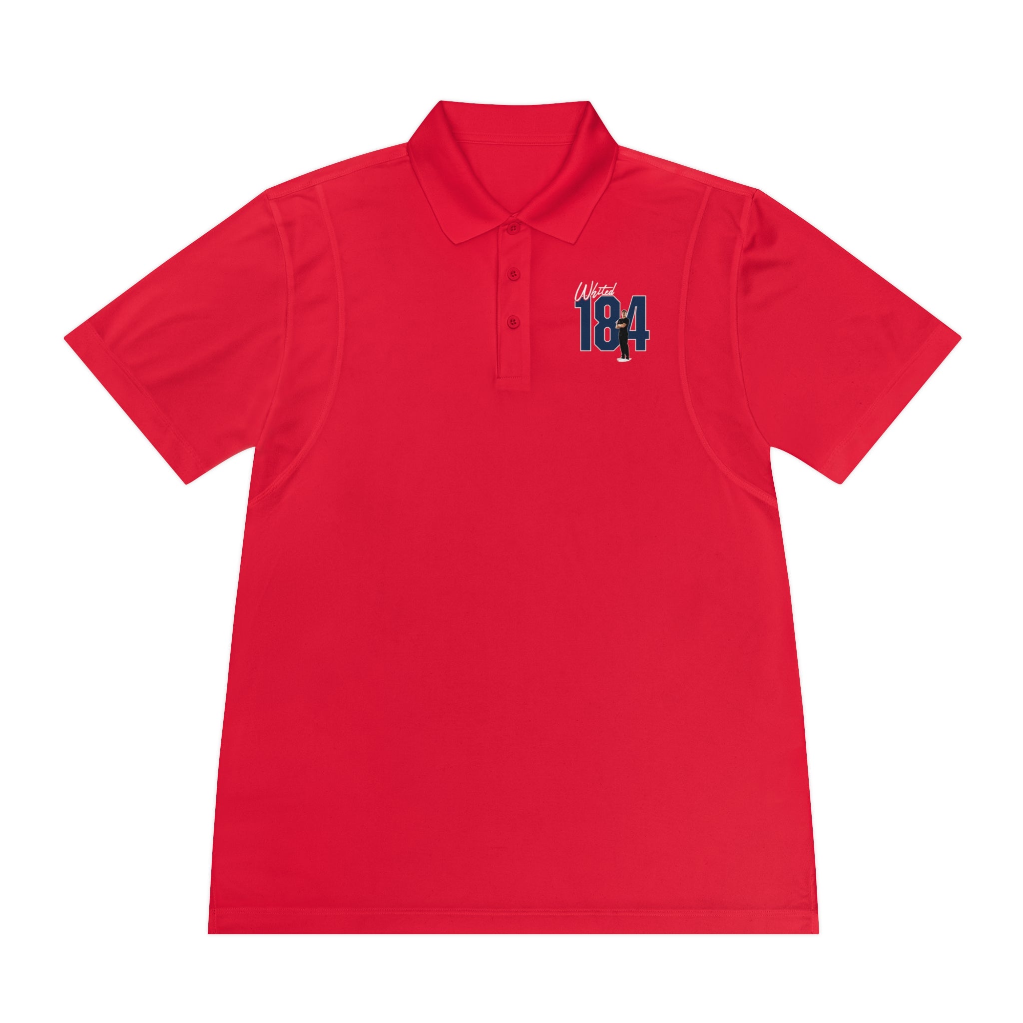 Kody Whited Polo