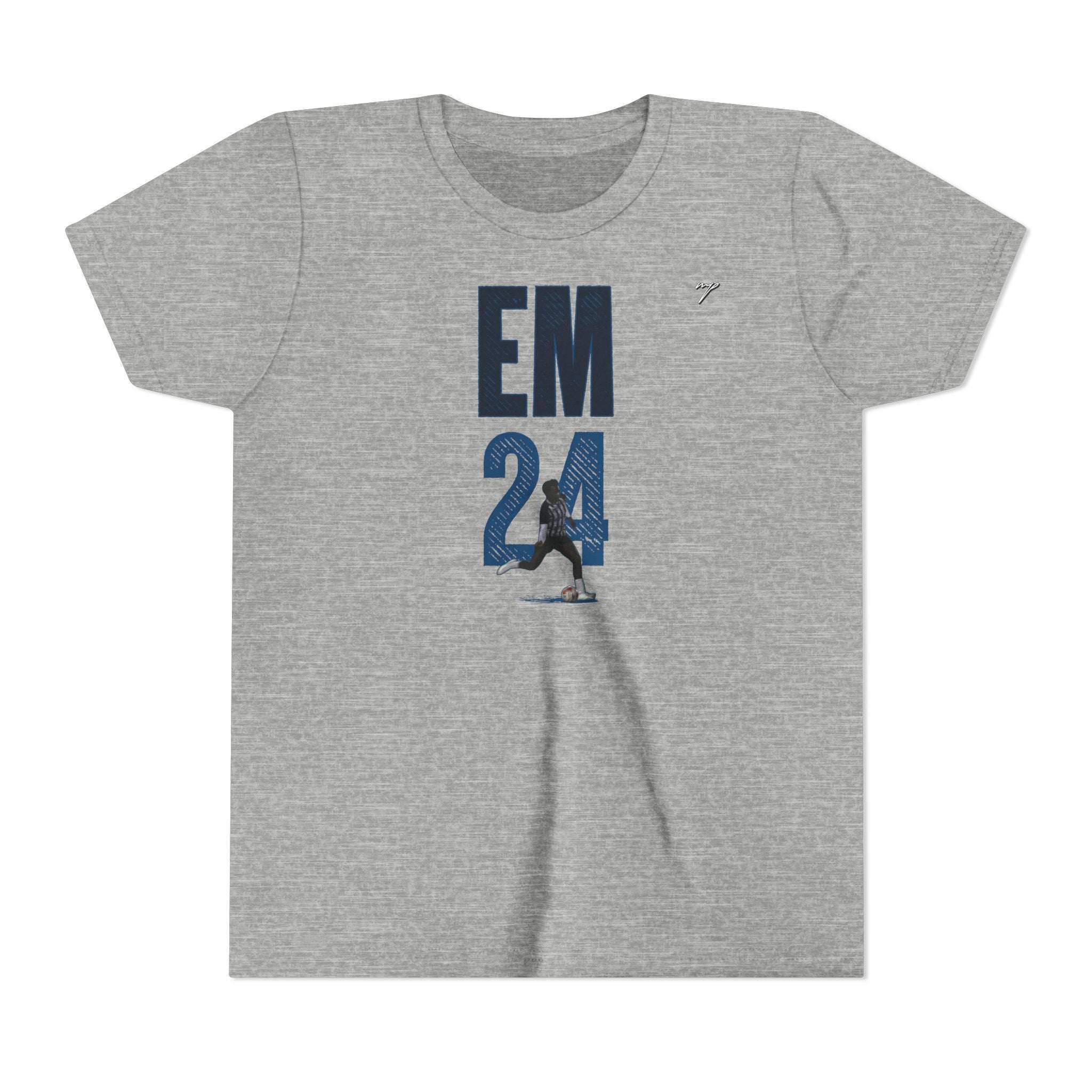 Ēmma Magot YOUTH Graphic Tee