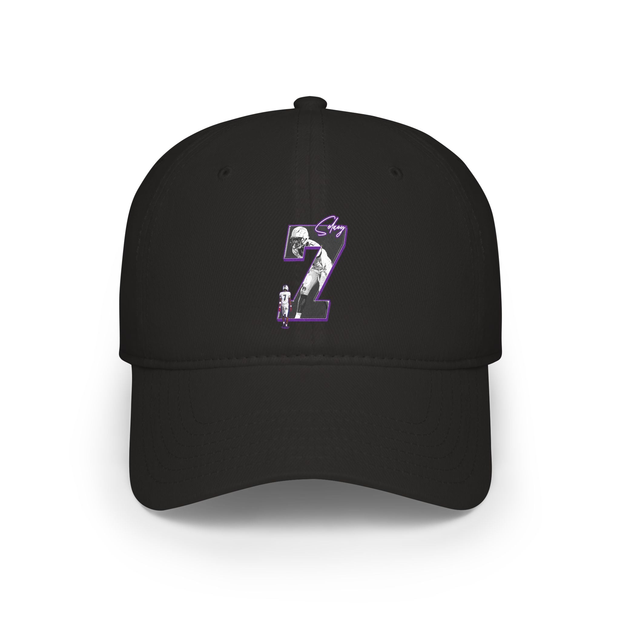 Malik Selaey Hat