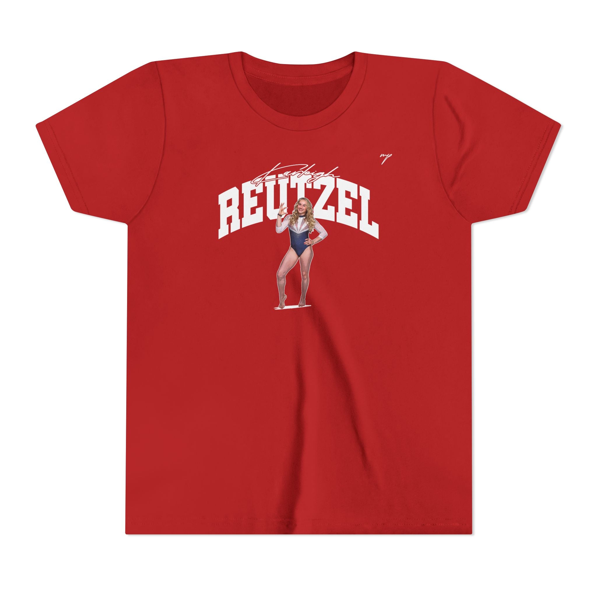 Karleigh Reutzel YOUTH Graphic Tee