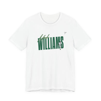 Micah Williams Graphic Tee
