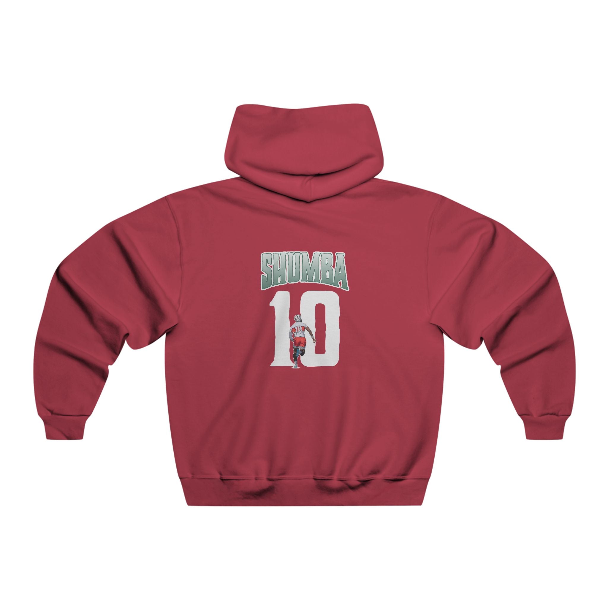Takudzwa Musingwini Vintage Hoodie