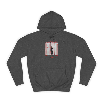 Josh Grant Hoodie