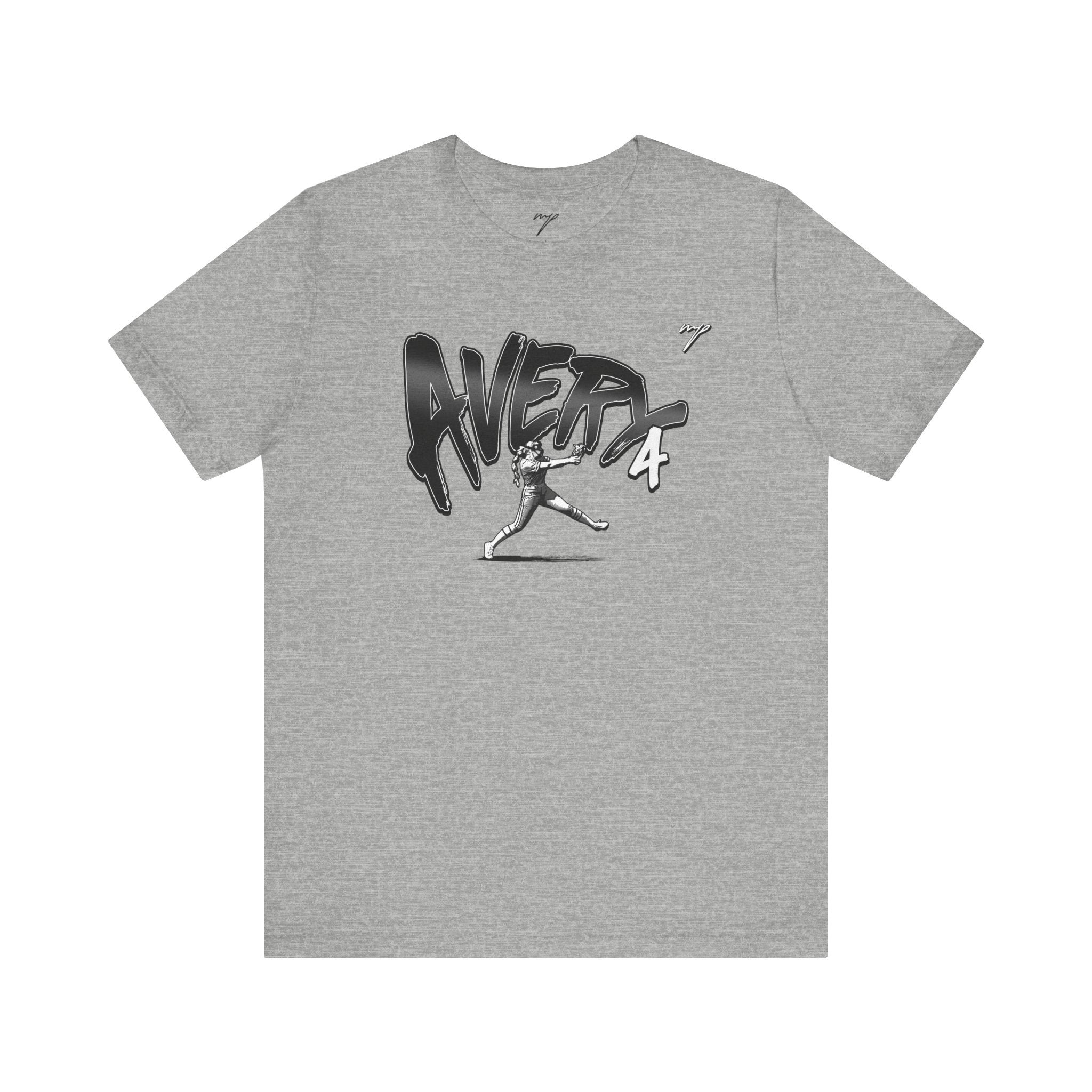 Avery Wapp Graphic Tee