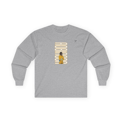 Coby Robinson Long Sleeve