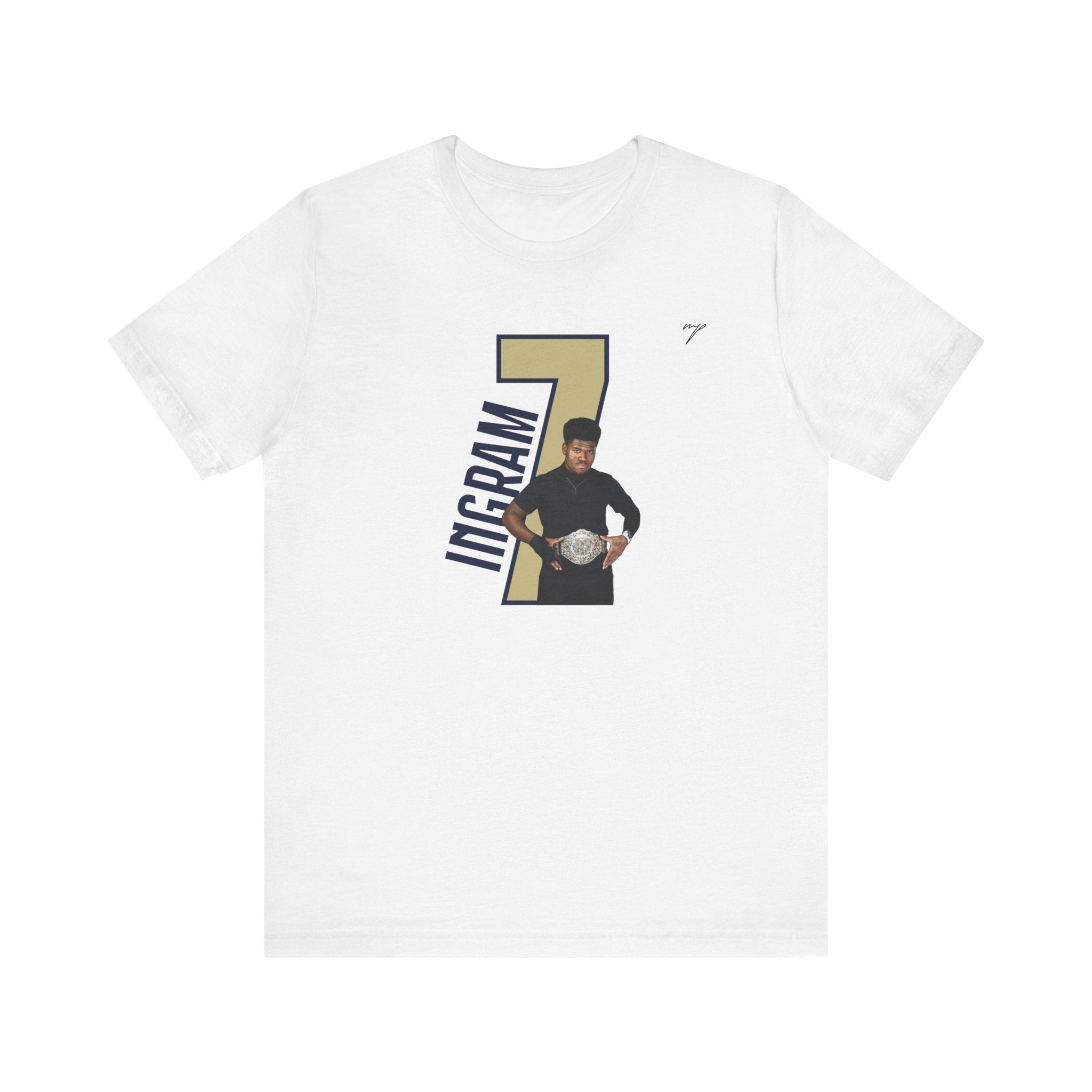 Jaylen Ingram Graphic Tee