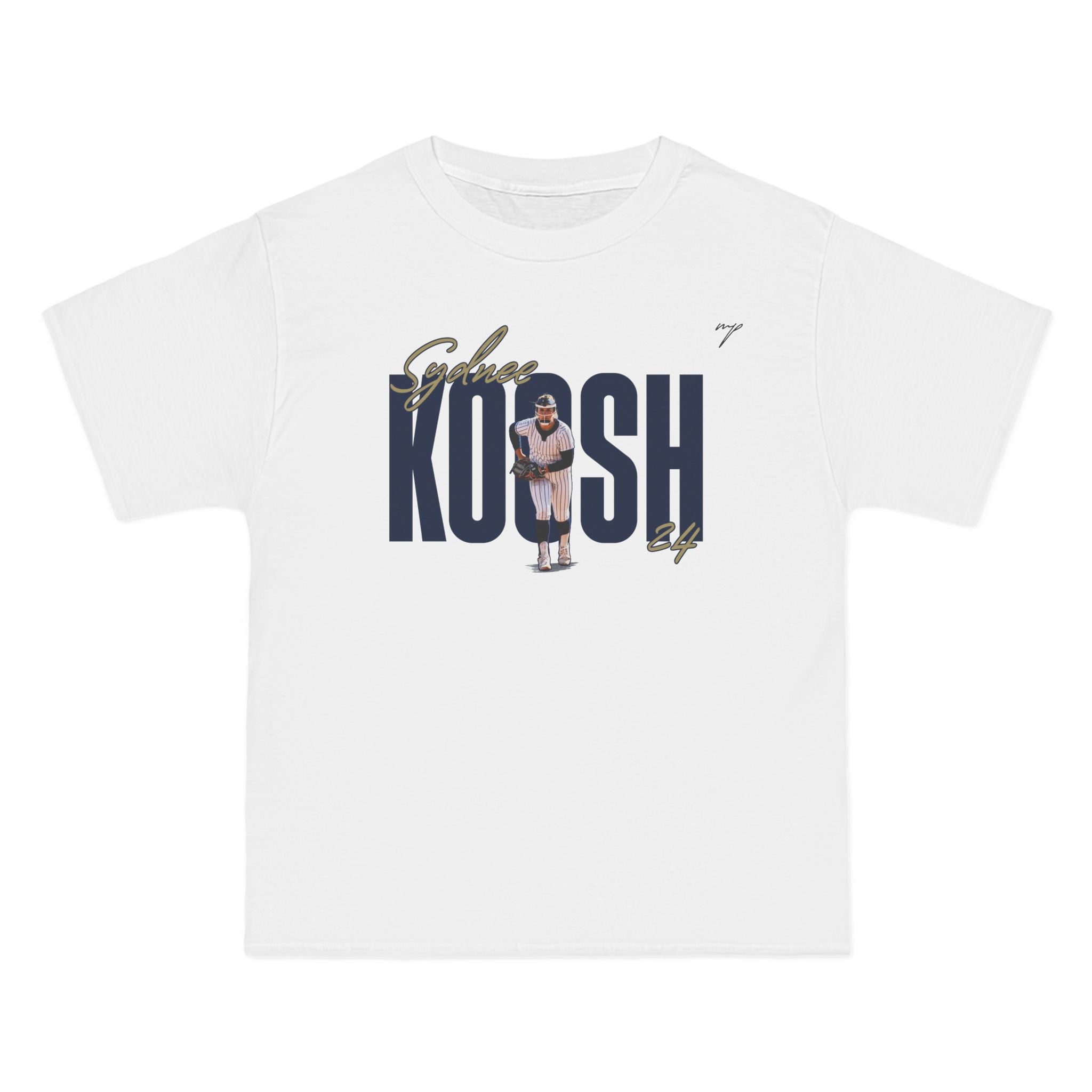 Sydnee Koosh Vintage Tee