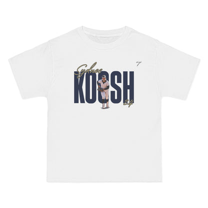 Sydnee Koosh Vintage Tee