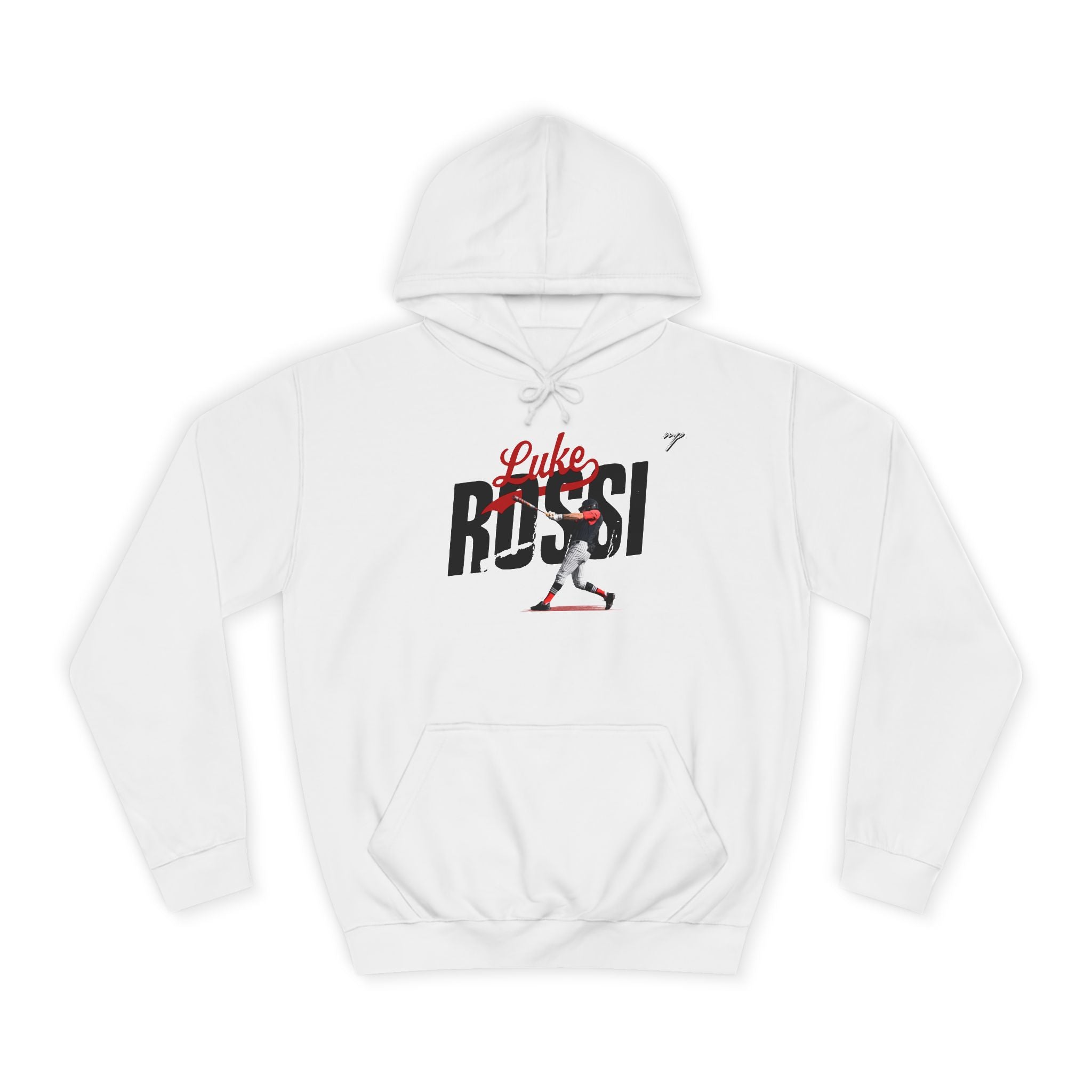 Luke Rossi Hoodie