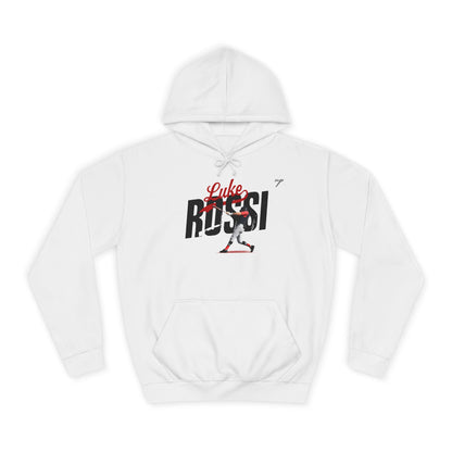 Luke Rossi Hoodie