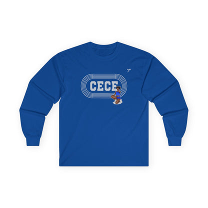 Ciara Adu-Addo Long Sleeve