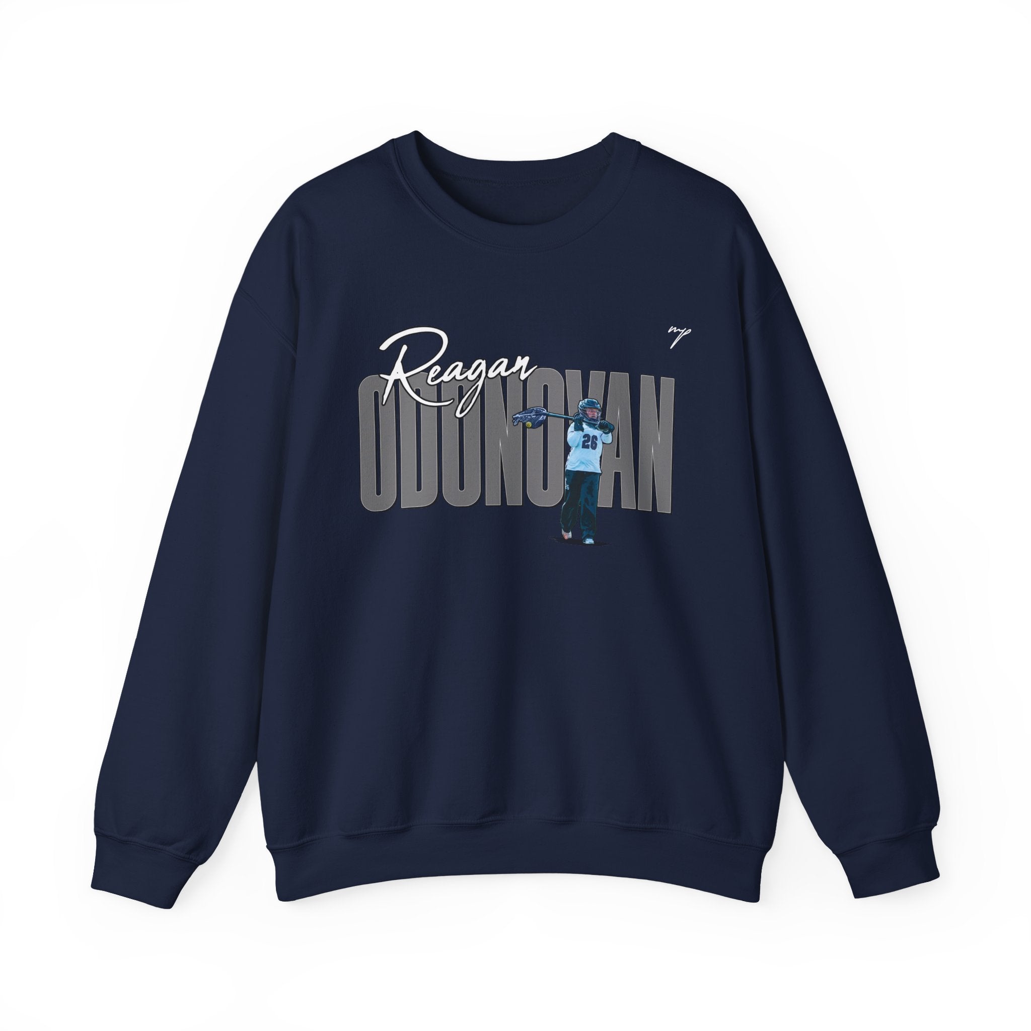 Reagan ODonovan Crewneck