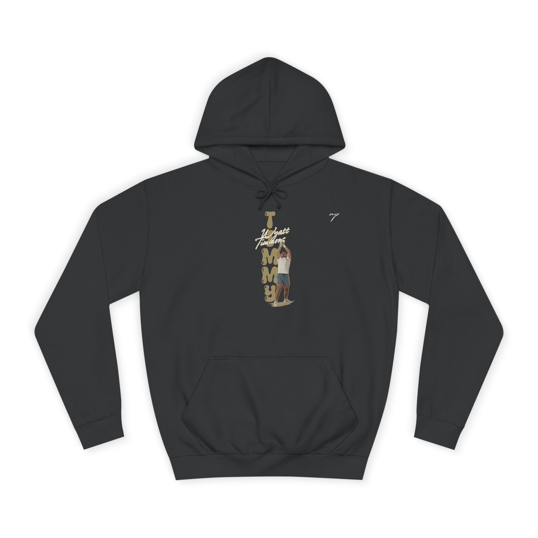 Wyatt Timmons Hoodie