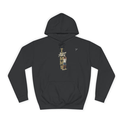 Wyatt Timmons Hoodie
