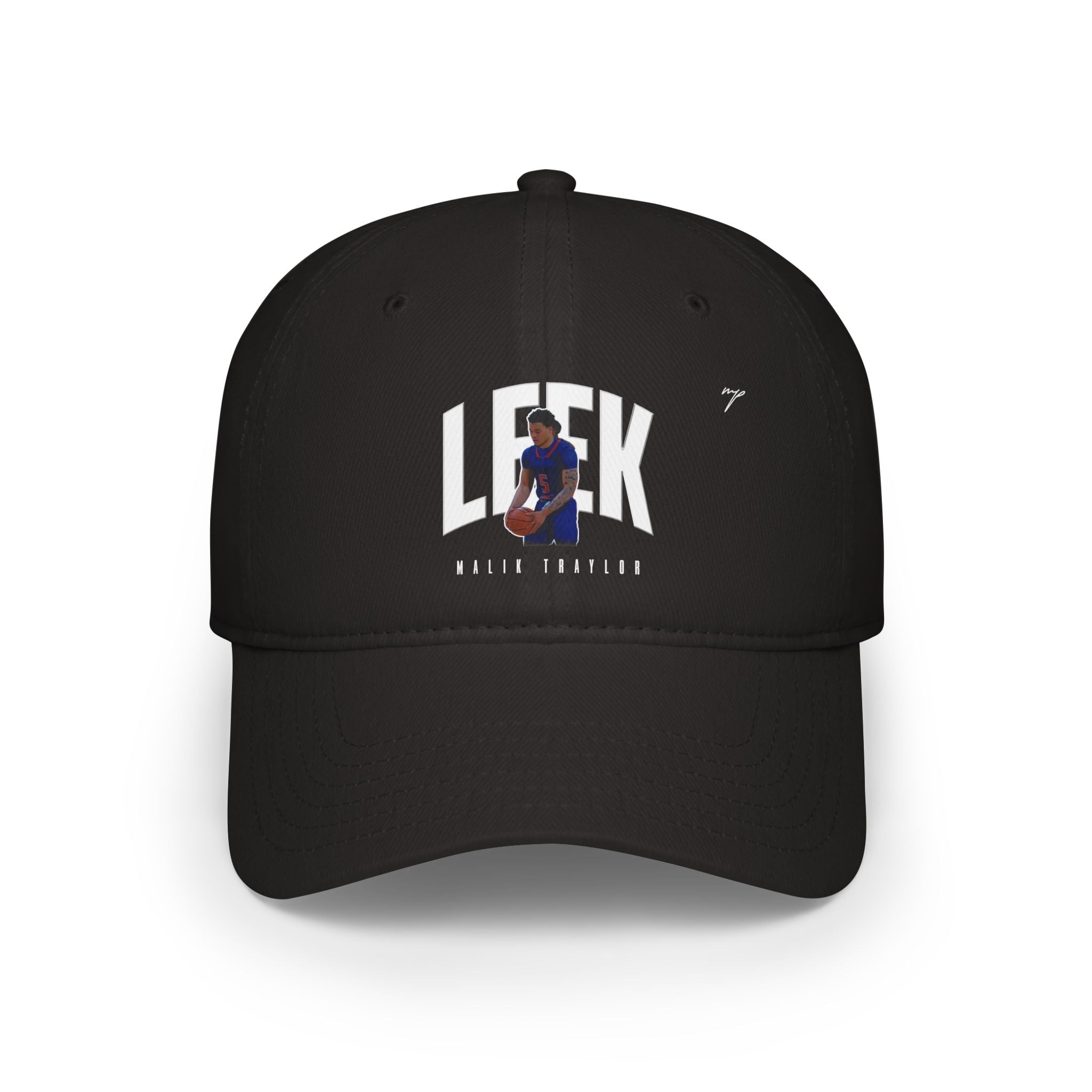 Malik Traylor Hat