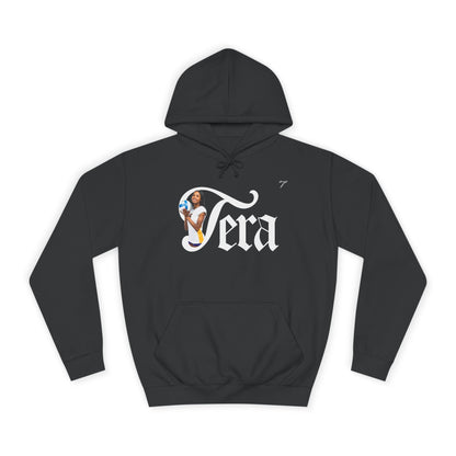 Terasita Caldwell Hoodie