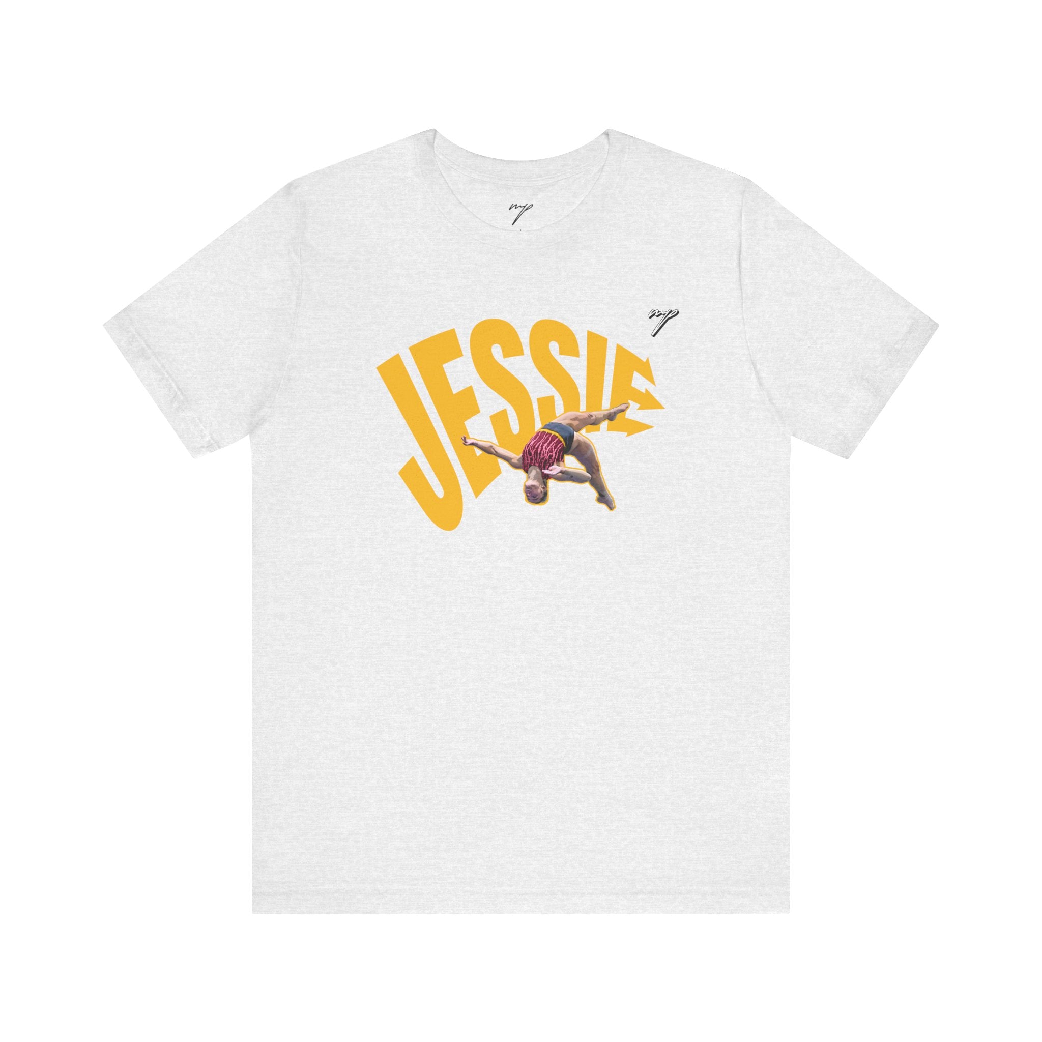 Jessica Rosenberg Graphic Tee