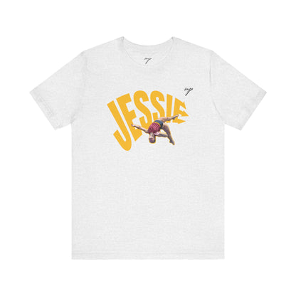 Jessica Rosenberg Graphic Tee