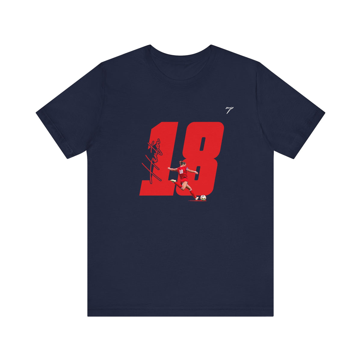 Abby Hanton Graphic Tee