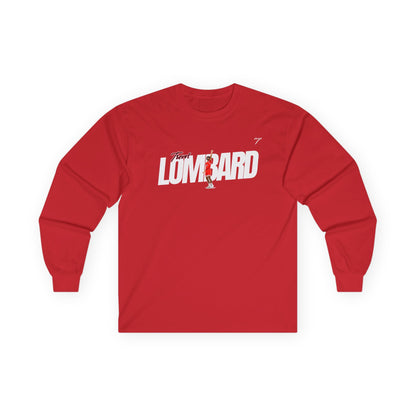 Trevor Lombard Long Sleeve