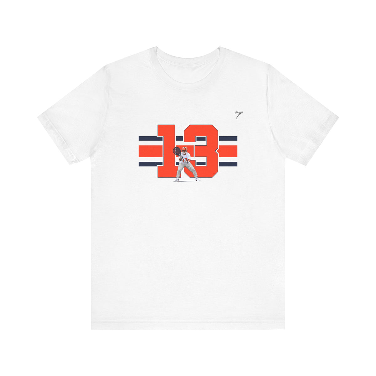 Jake Colclasure Graphic Tee