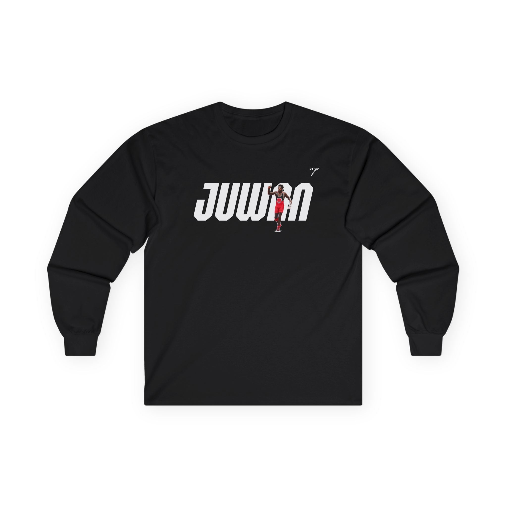 Juwan Vines Long Sleeve