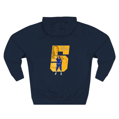 Dani Rauscher Limited Vintage Hoodie
