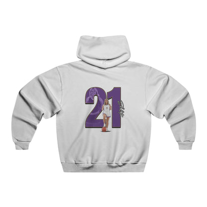 Mya Skelton Vintage Hoodie
