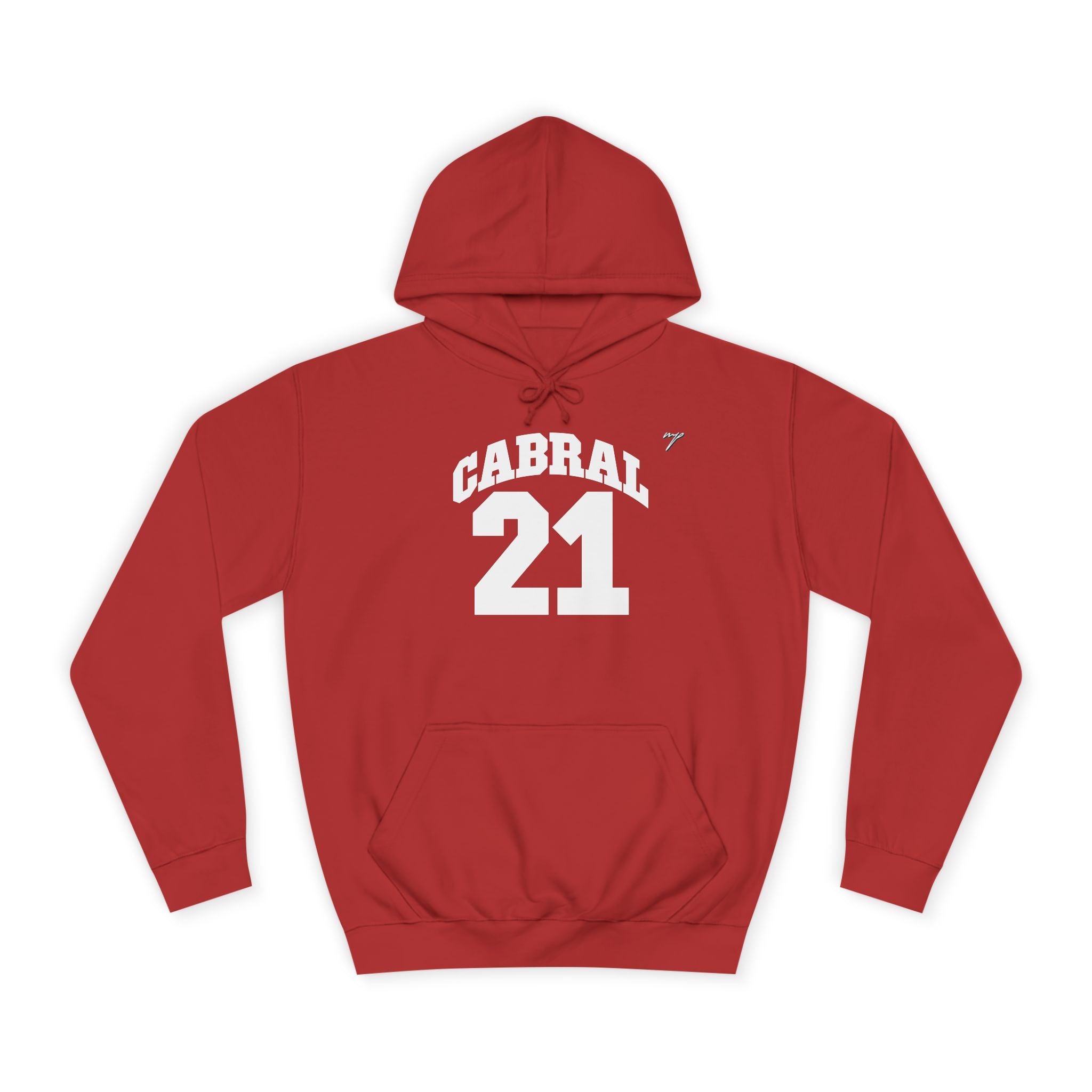 Lindsay Cabral Hoodie