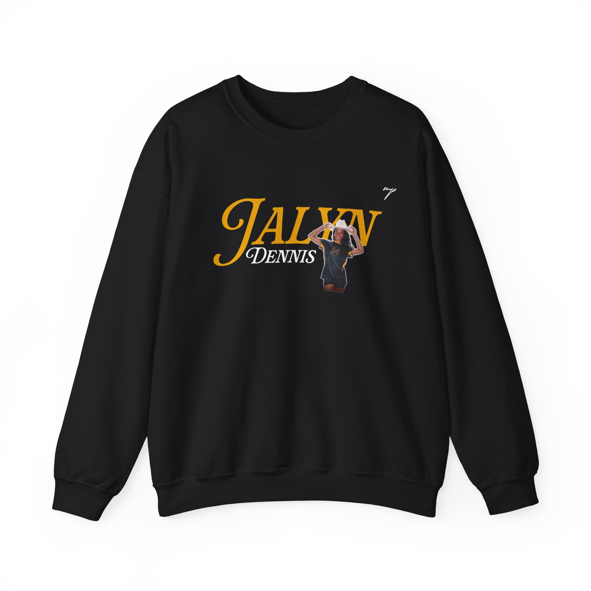 Jalyn Dennis Crewneck