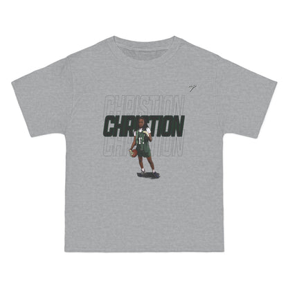 Arieyona Christion Vintage Tee