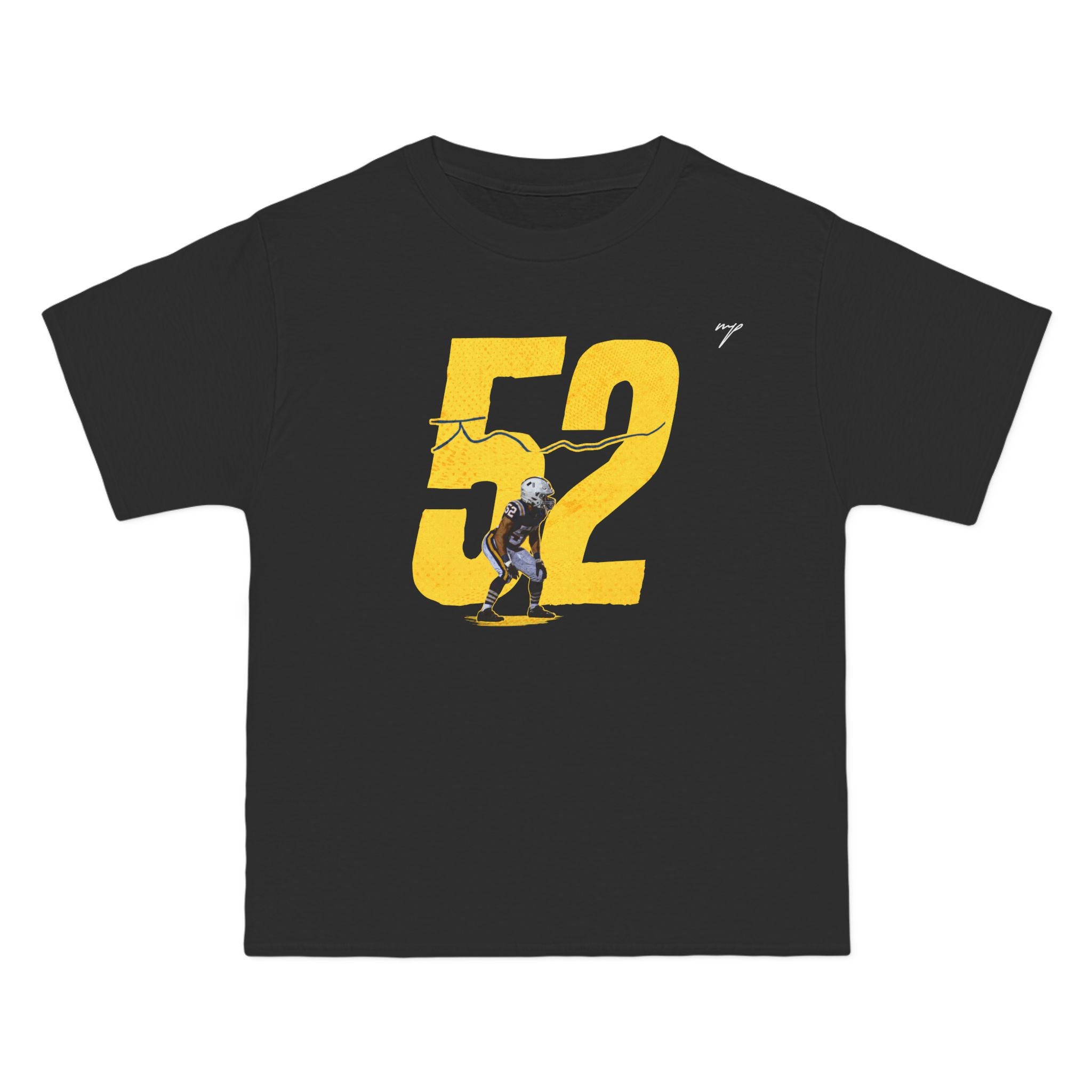 Tavin Thomas Vintage Tee