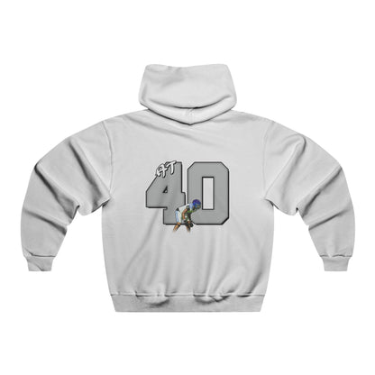 Anderson Tanner Vintage Hoodie