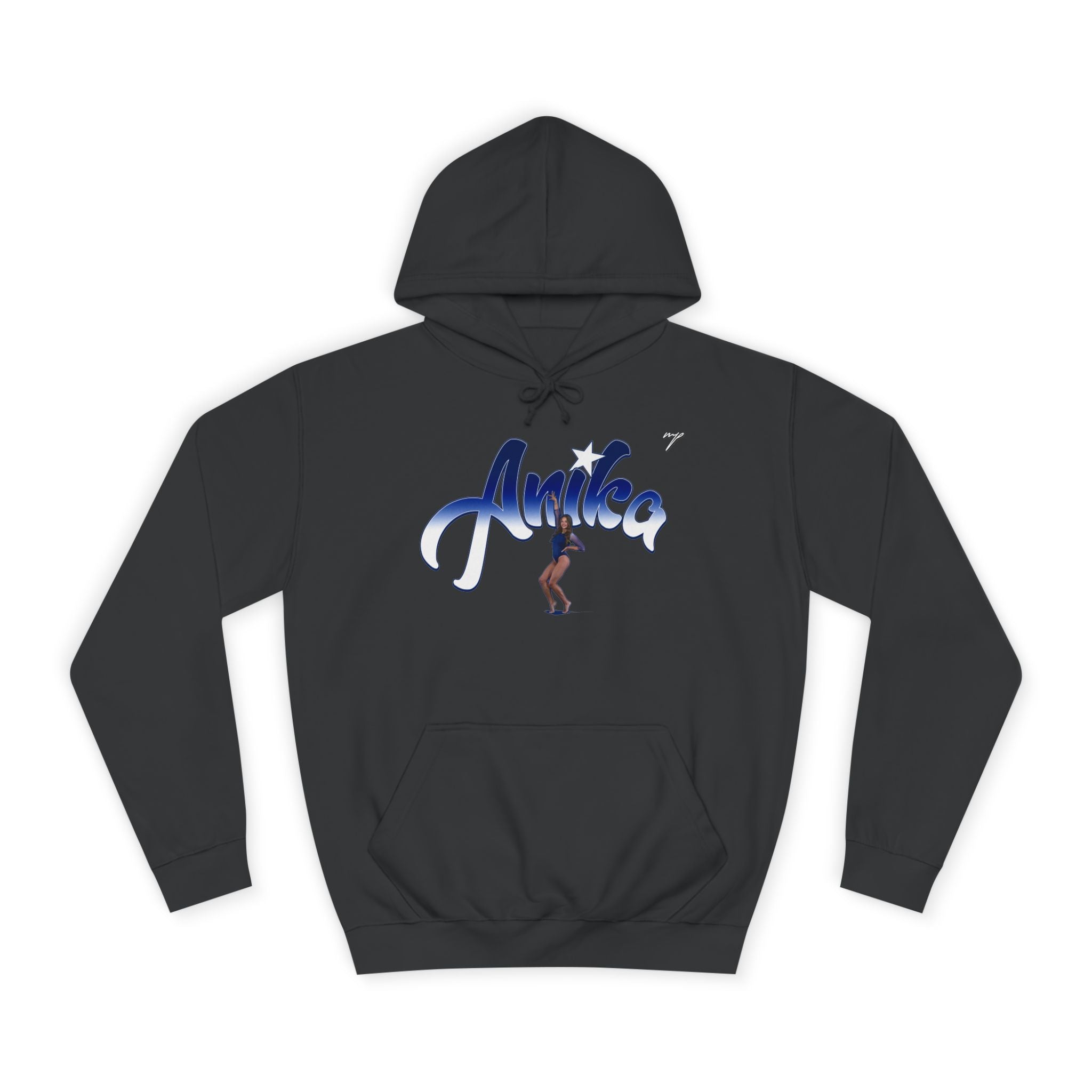 Anika Most Hoodie