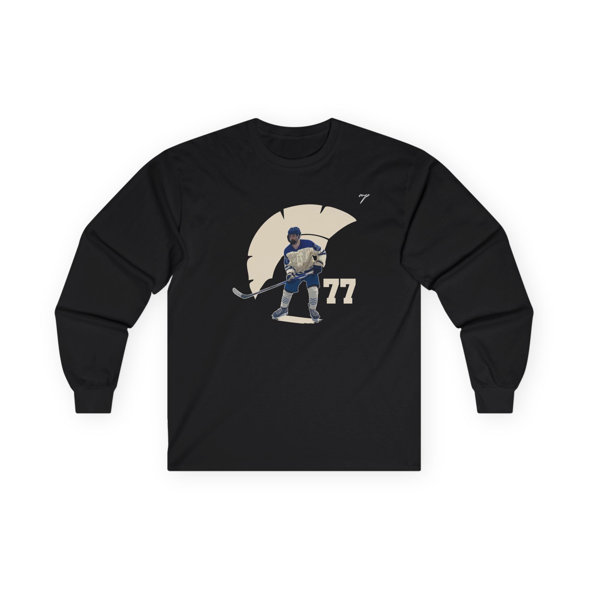 Jackson Hay Long Sleeve Tee