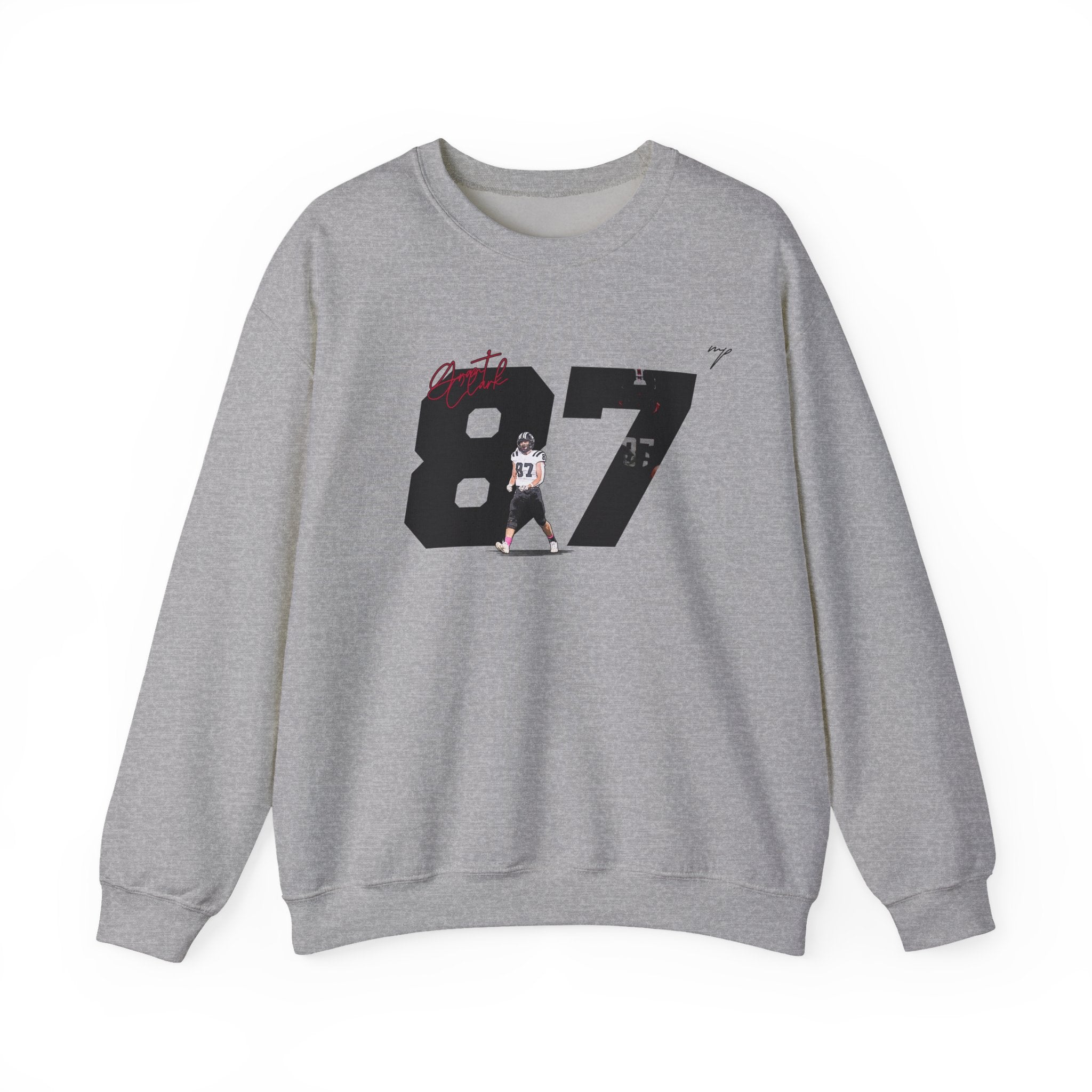 Grant Clark Crewneck