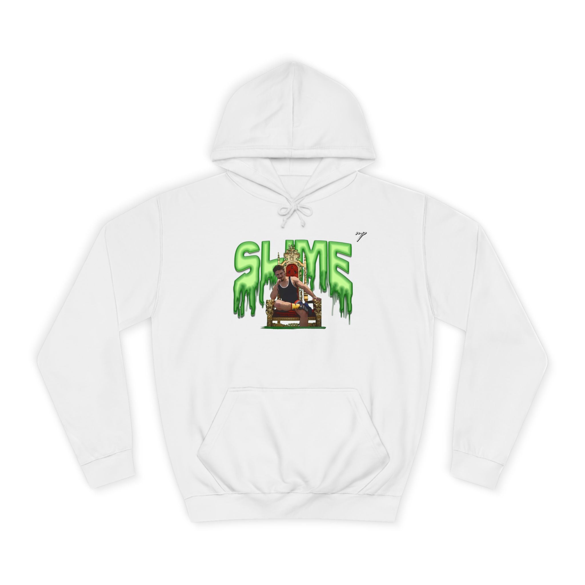 Sean Rinebolt Hoodie