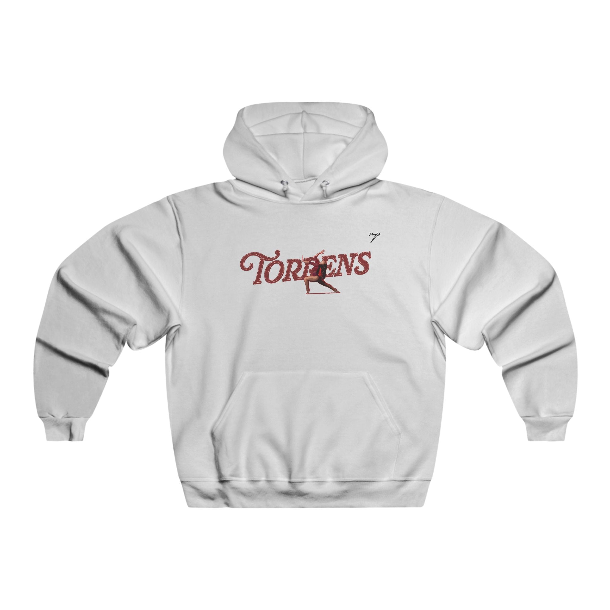 Kendall Torrens Vintage Hoodie