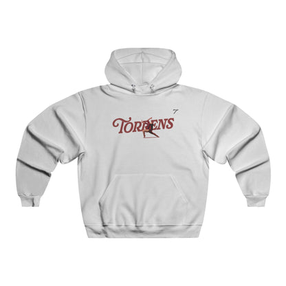 Kendall Torrens Vintage Hoodie