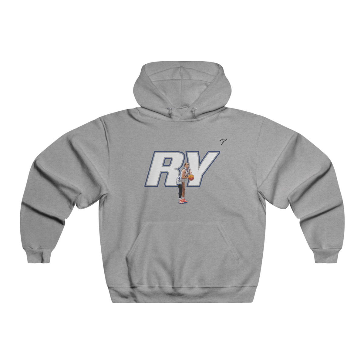 Rylee Smith Vintage Hoodie