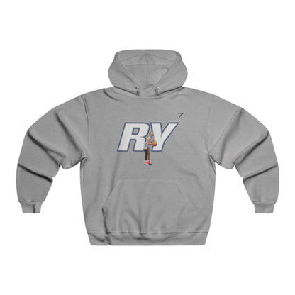 Rylee Smith Vintage Hoodie