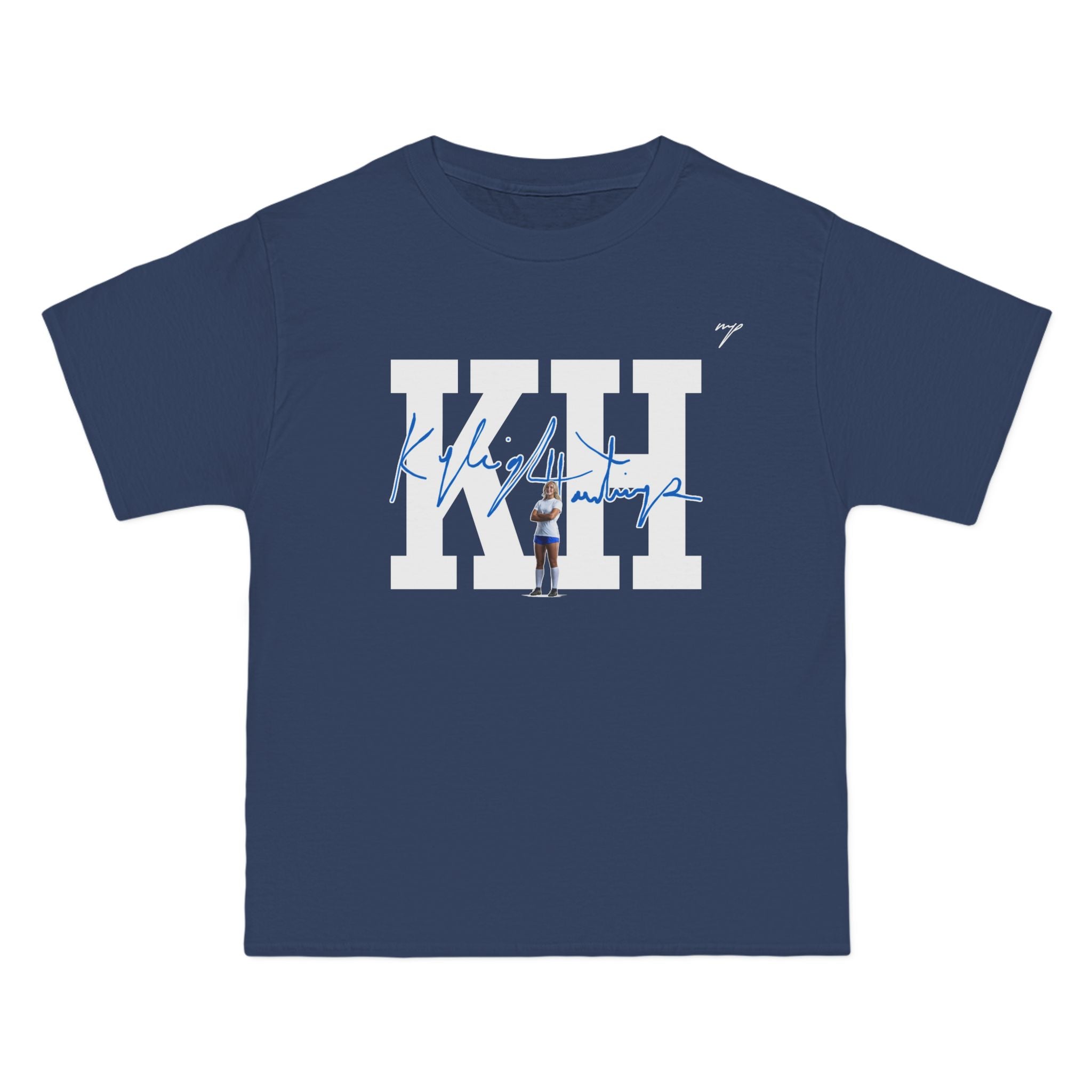 Kyleigh Hastings Vintage Tee