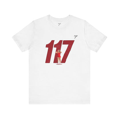 Hi'Ilani Malano-Dando Graphic Tee