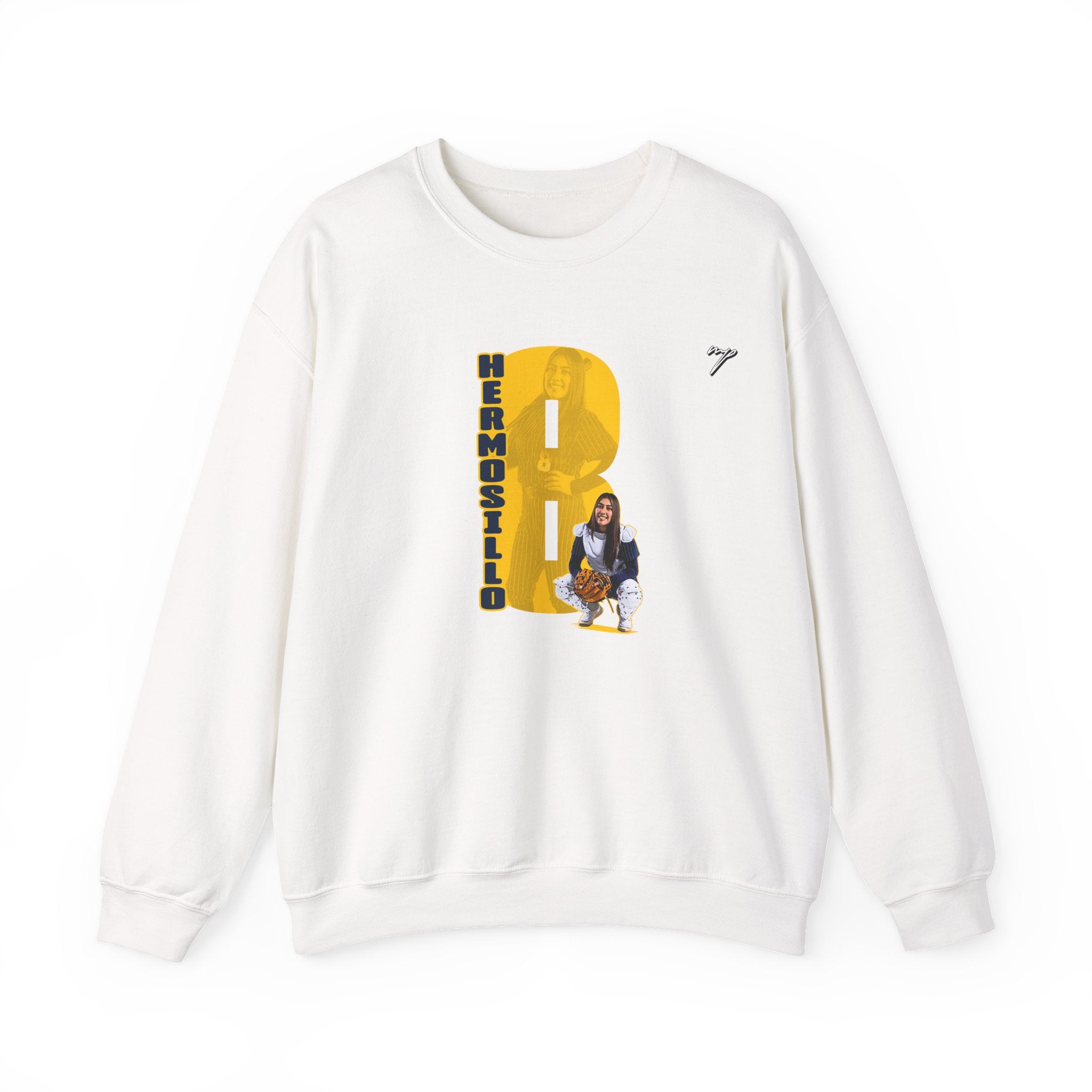 Lily Hermosillo Crewneck