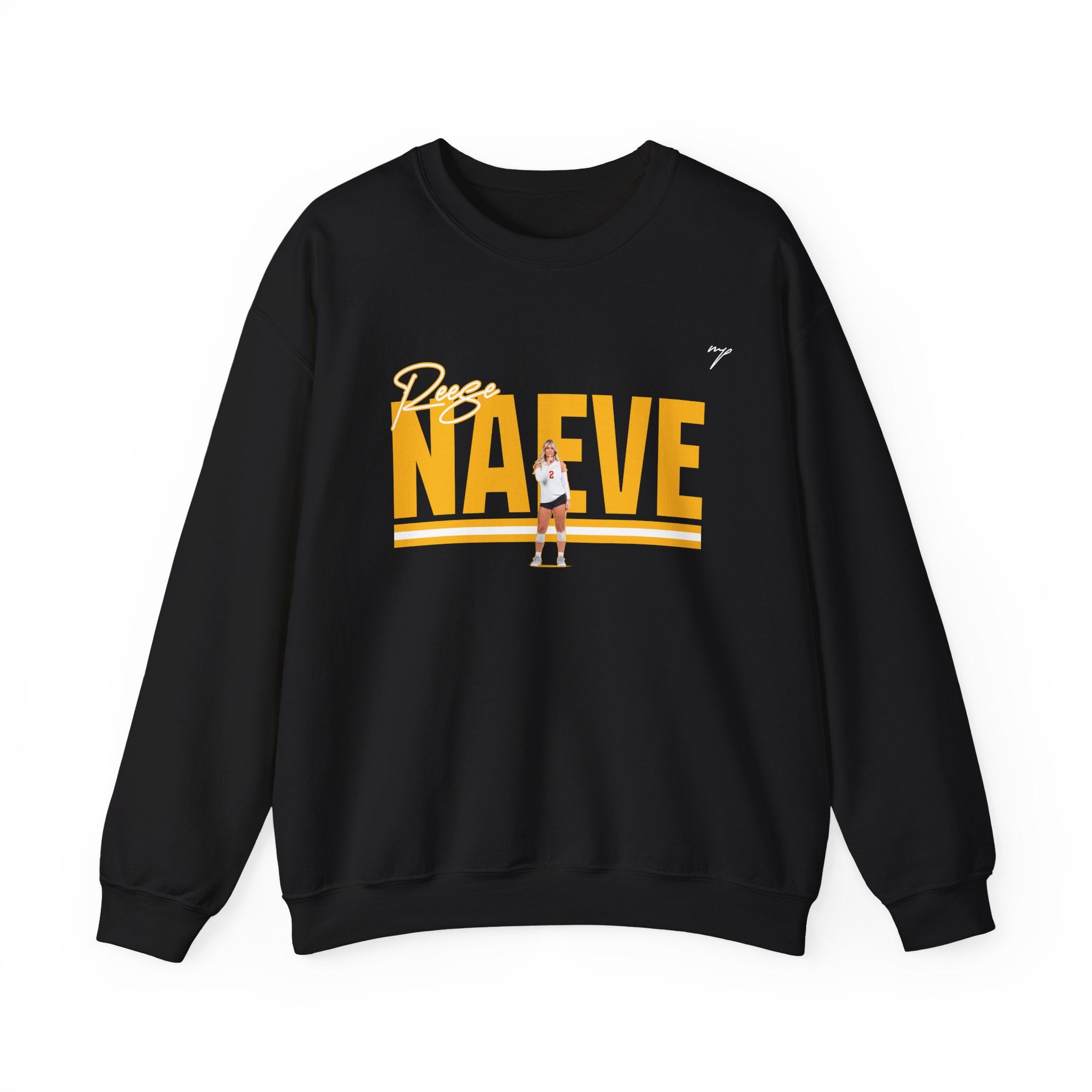 Reese Naeve Crewneck
